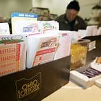 ohio lottery jackpots